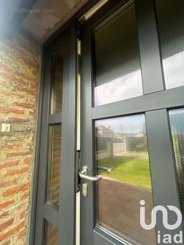 Photo 4 - Maison à BUIRONFOSSE