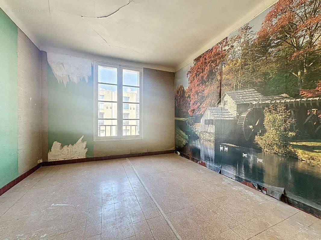 Appartement à AVIGNON