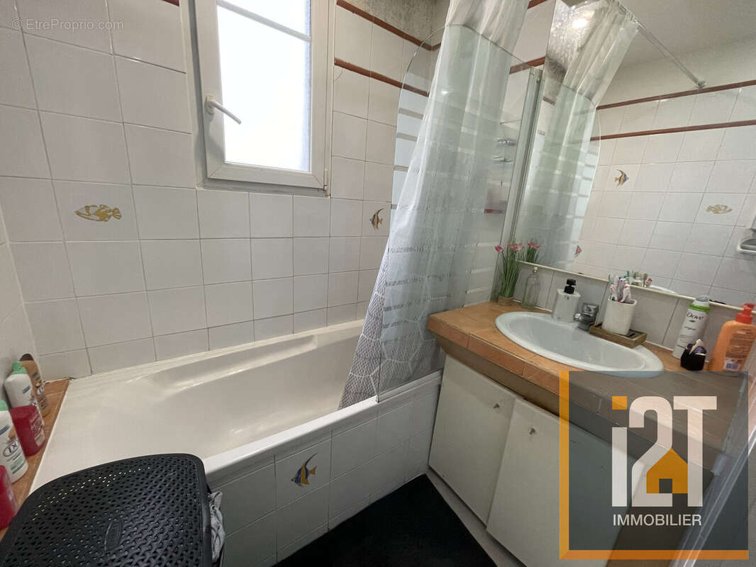 Appartement à NIMES