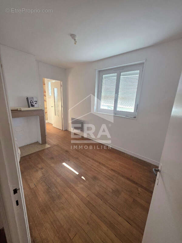 Appartement à BOULOGNE-SUR-MER