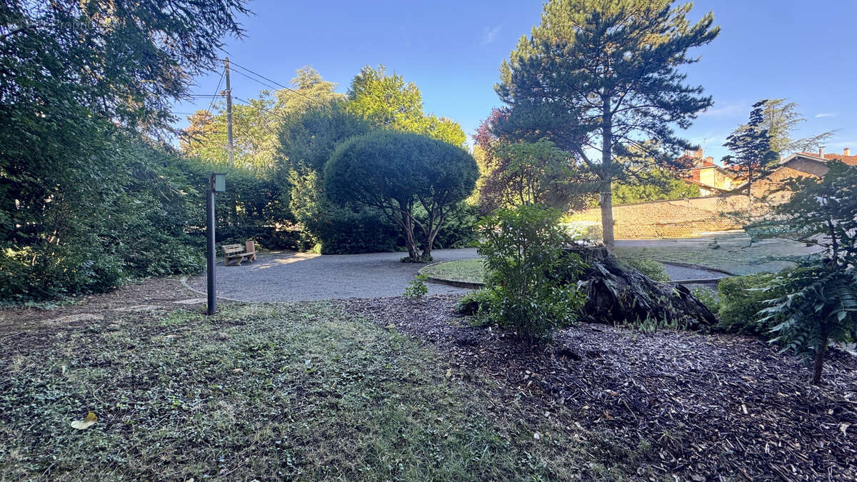Appartement à VILLEFRANCHE-SUR-SAONE