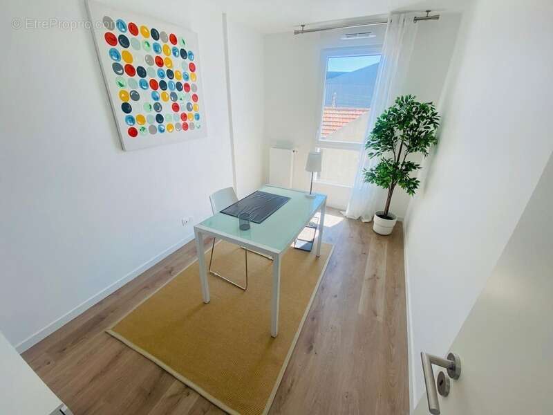 Appartement à vendre 3 pièces LE HAVRE (76) - photo 3
