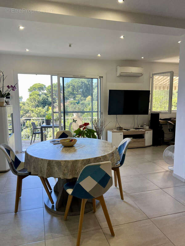 Maison à BEAULIEU-SUR-MER