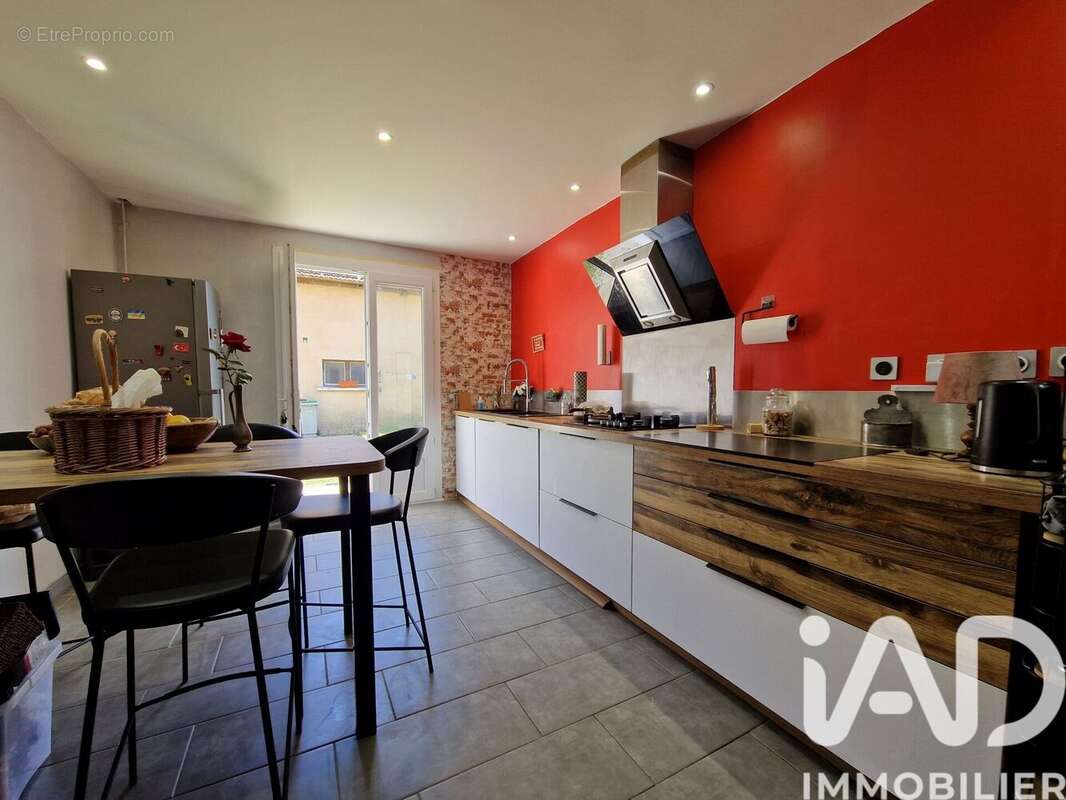 Photo 3 - Maison à VIC-EN-BIGORRE