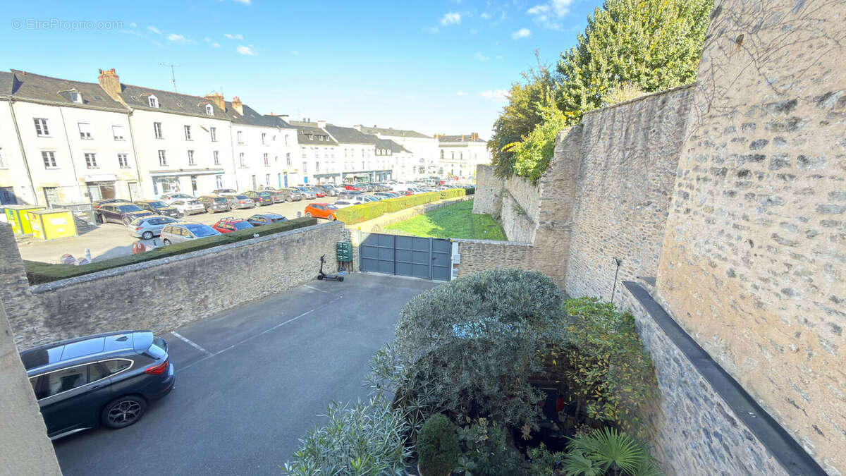 Appartement à LAVAL