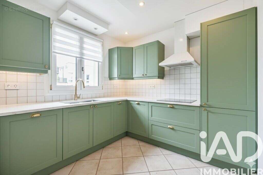 Photo 5 - Maison à BRY-SUR-MARNE