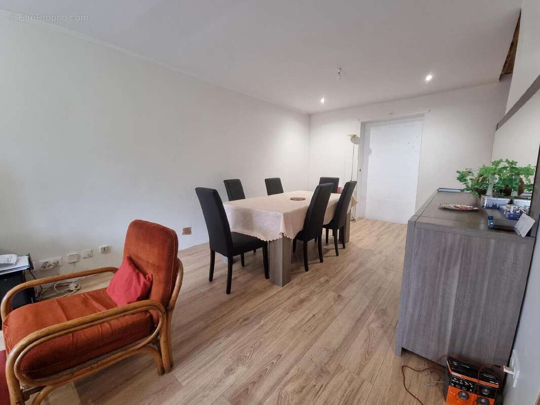 Photo 3 - Maison à ARGENTEUIL