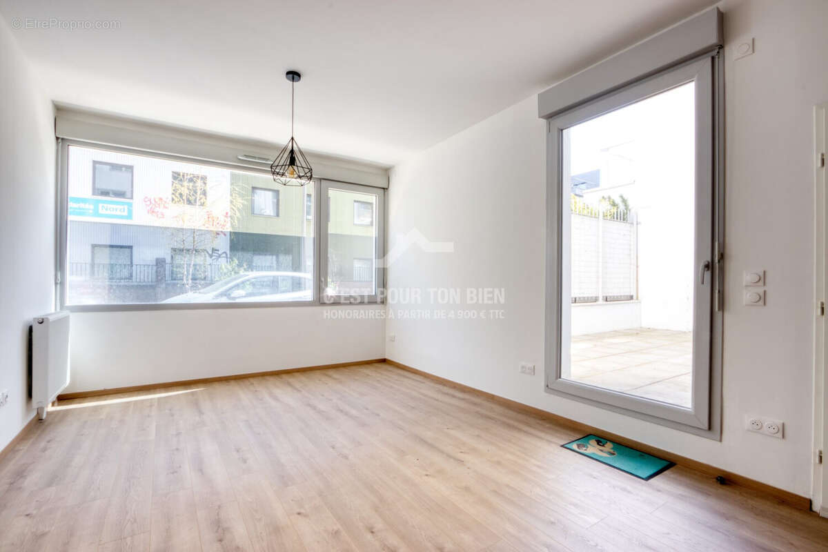 Appartement à LILLE