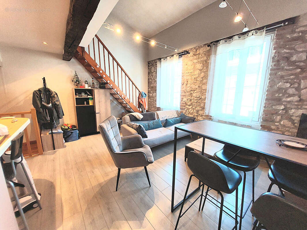 Appartement à ALBI