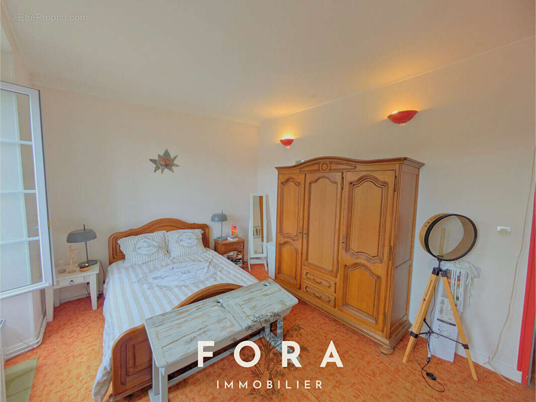 Appartement à CONDE-SUR-NOIREAU