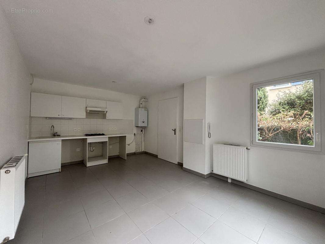 Appartement à GAGNAC-SUR-GARONNE