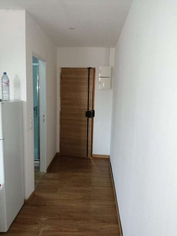 Appartement à NOISY-LE-SEC