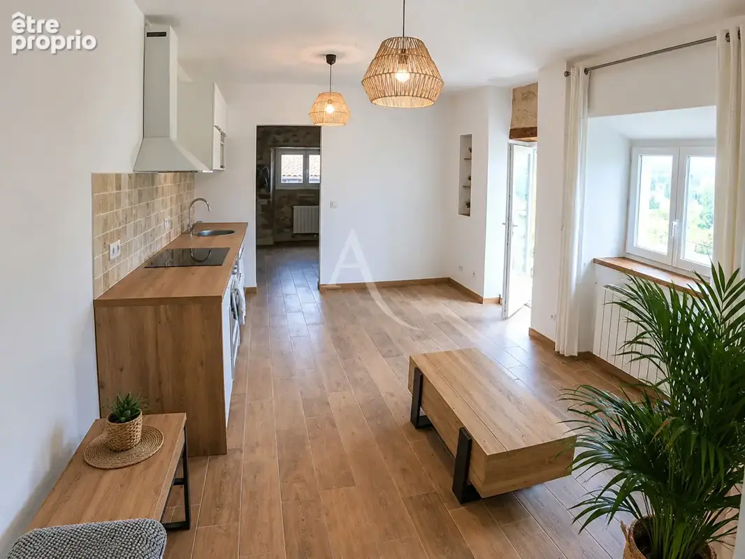 Maison Ayherre 7 pièce(s) 180 m2 - photo 8
