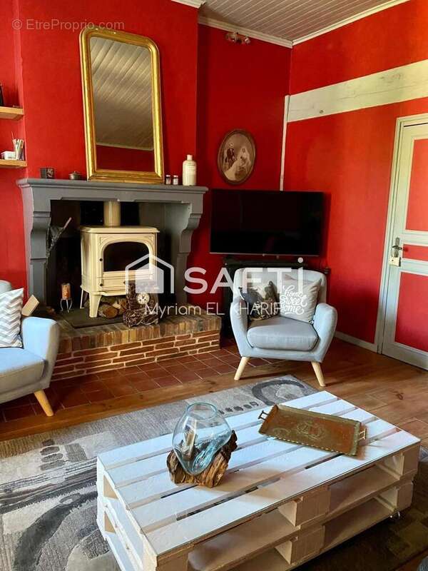 Photo 6 - Maison à GASTES