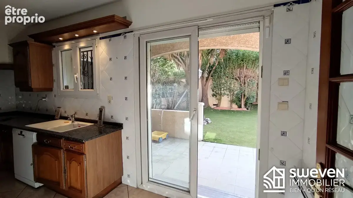 Maison 7 pièces 180 m² à vendre à Perpignan (66000) - photo 5