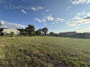 Terrain à SAINT-THEODORIT