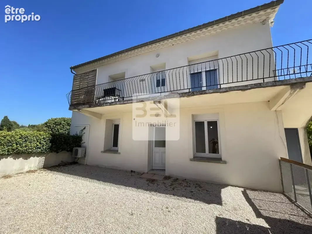 Maison à SAINT-QUENTIN-LA-POTERIE