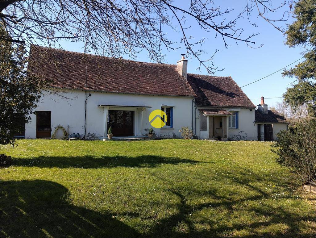 Maison à LURCY-LEVIS