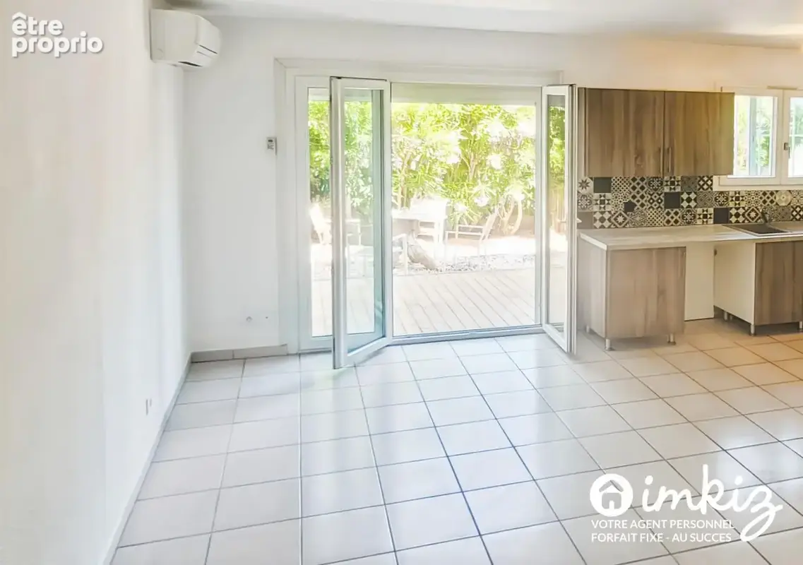 Appartement à PERPIGNAN