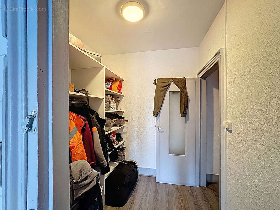 Appartement à MONTAUBAN