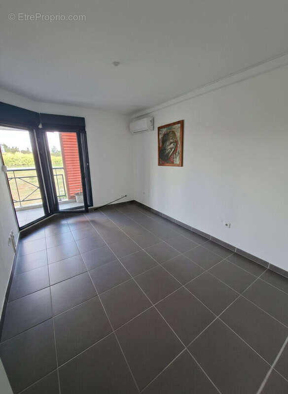 Appartement à FORT-DE-FRANCE