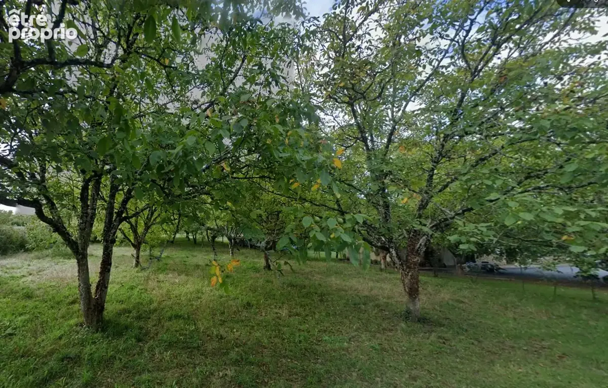 Photo Terrain à Meyrals au prix de 35 000€