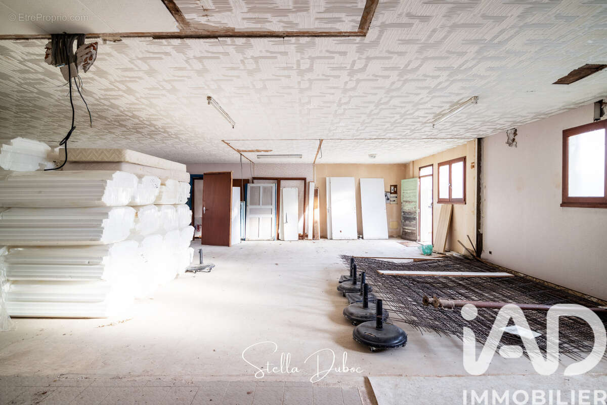 Photo 6 - Maison à MONTPEZAT-DE-QUERCY