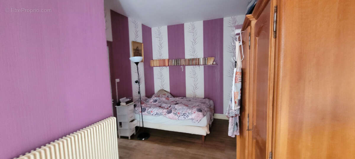 Maison à POITIERS