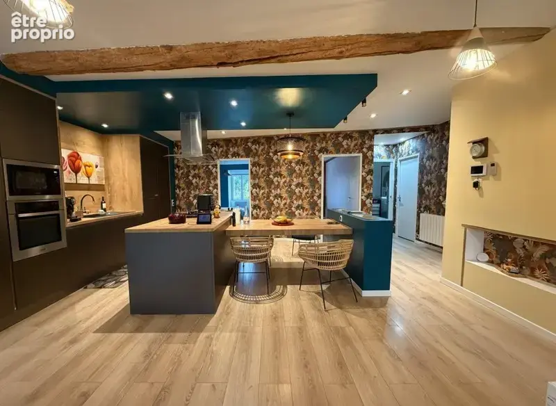 Maison à vendre 3 pièces  (11) - photo 11