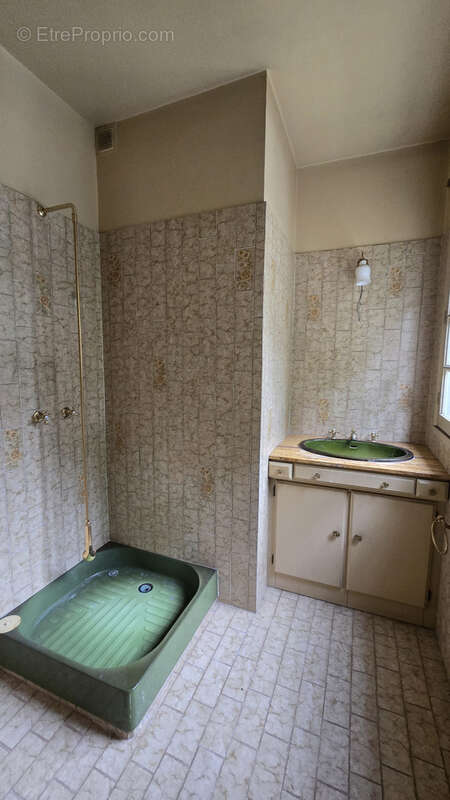 Maison à MARCOUSSIS