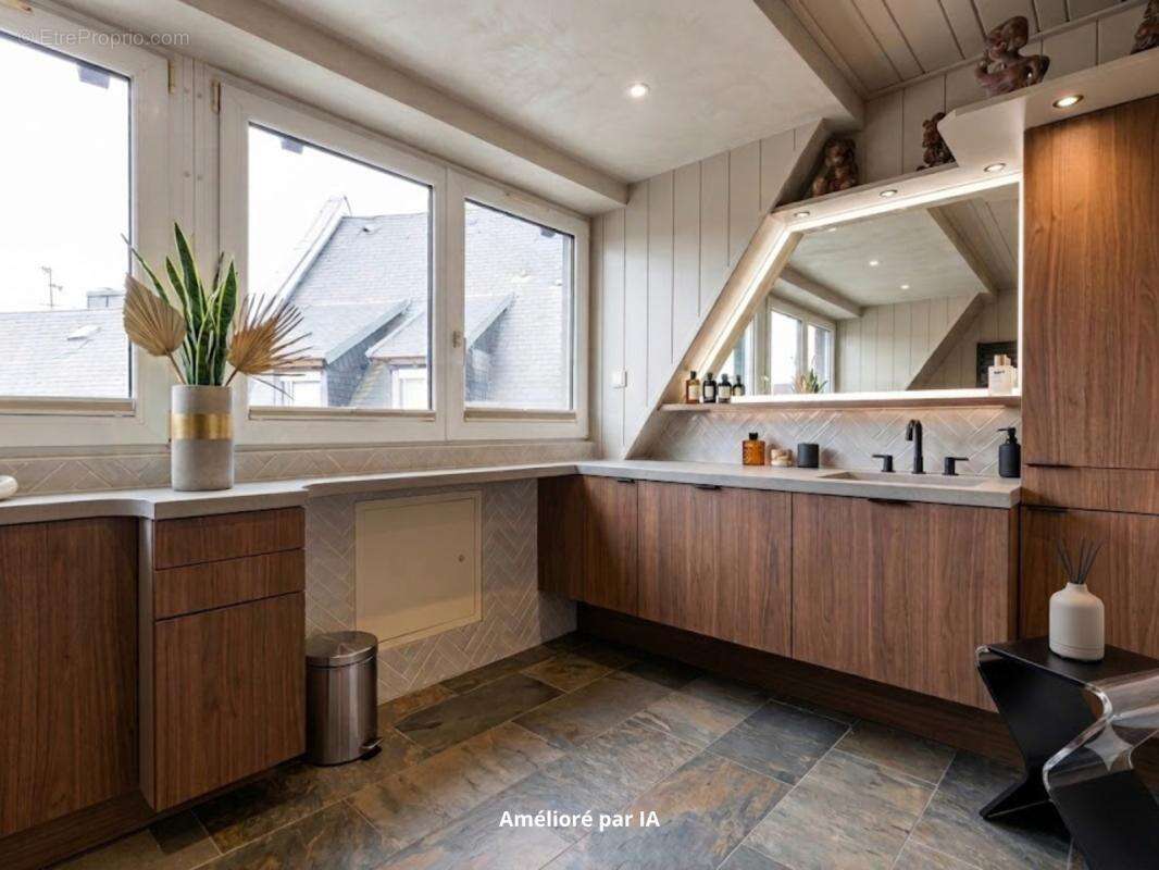 À Vendre – Appartement de Prestige face au Parc des Contades, Strasbourg - photo 6