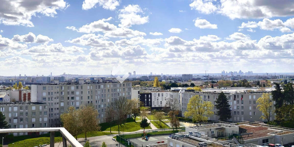 Appartement 114 m² à Garges-Les-Gonesse  - photo 9