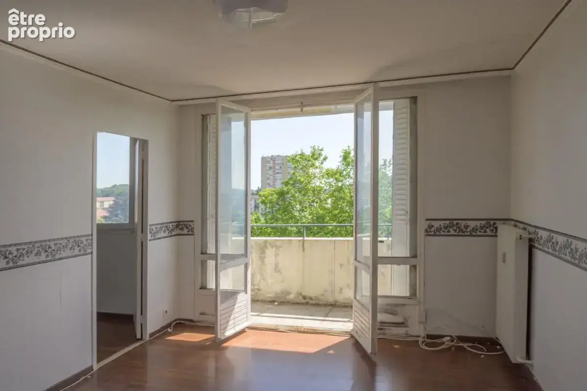 Appartement - 73 m² - Belfort (90) - photo 12
