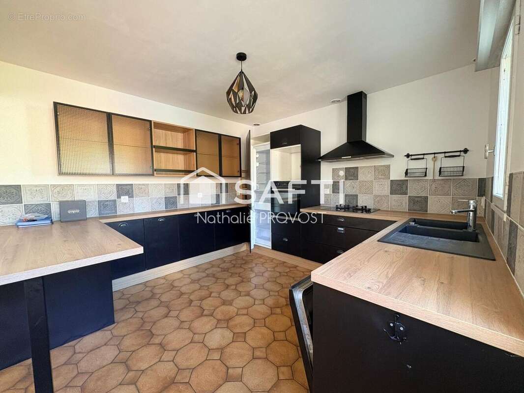 Photo 3 - Maison à HERBIGNAC