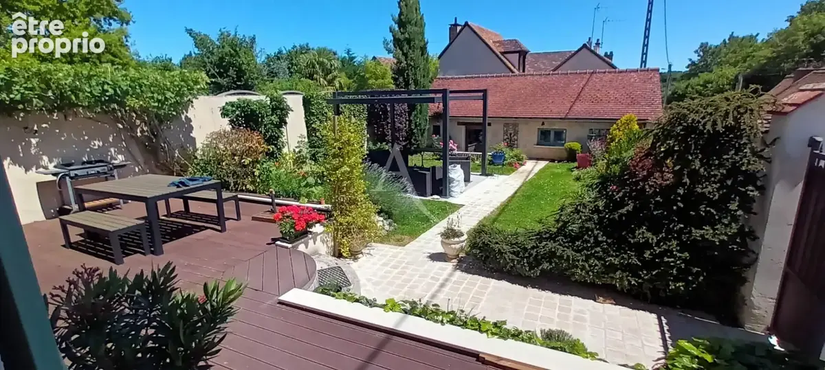 Maison familiale 6 pieces coup de coeur - photo 13