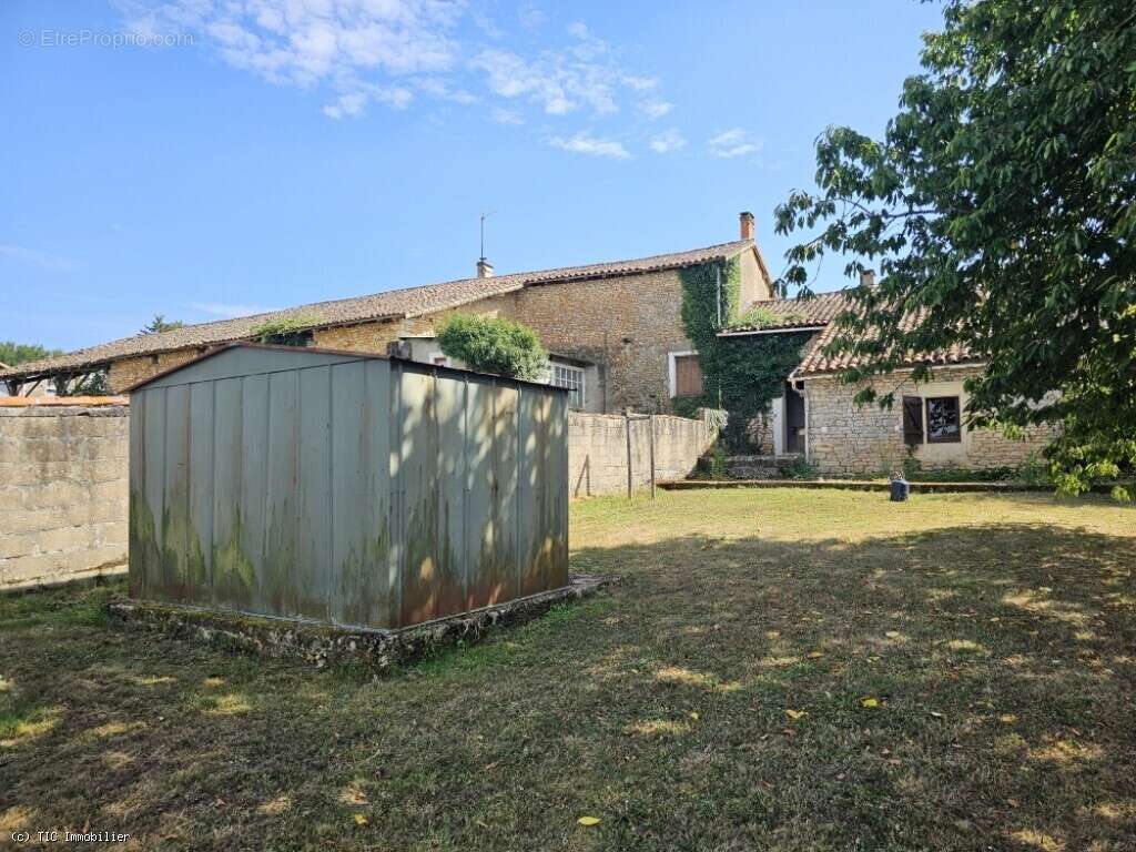 Maison de Campagne de Plain-Pied - photo 25