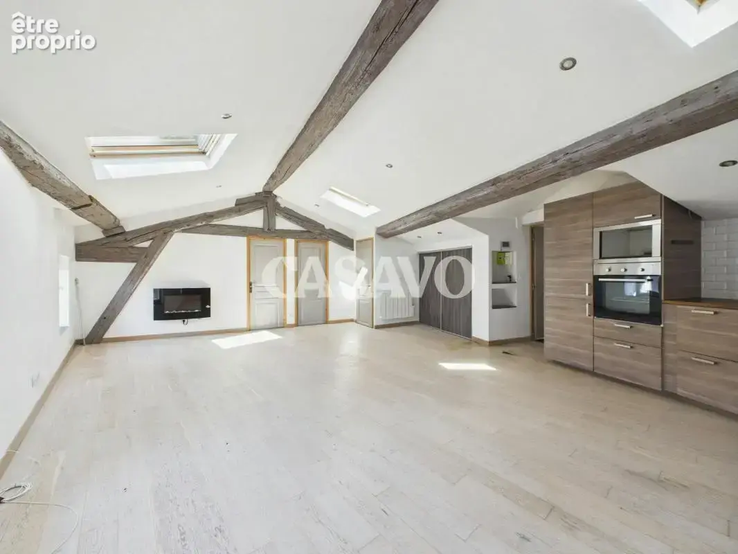 Vente Appartement 3 pièces de 75m² - 69001 Lyon - photo 10