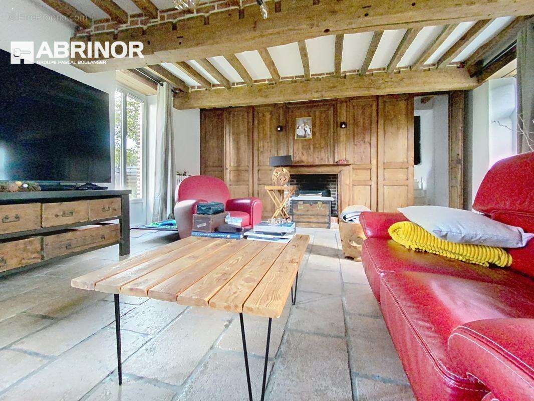 Maison à CAPPELLE-EN-PEVELE