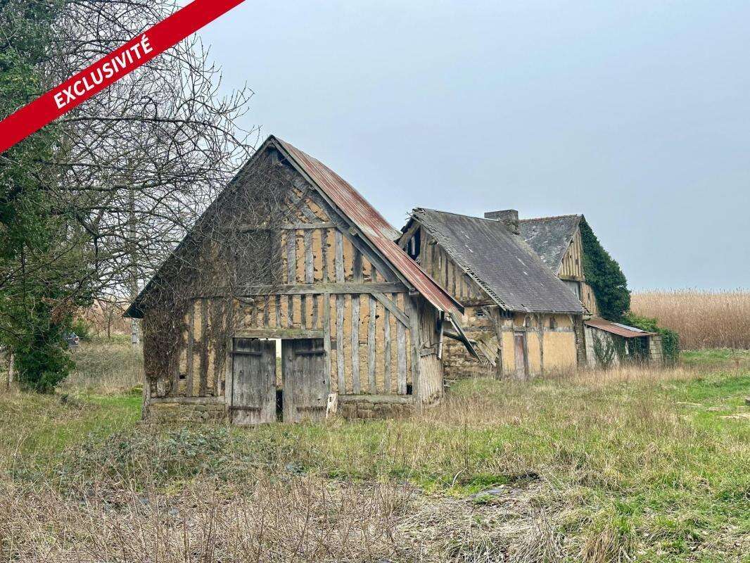 Maison à HUSSON