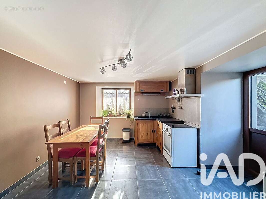 Photo 8 - Maison à FILLINGES