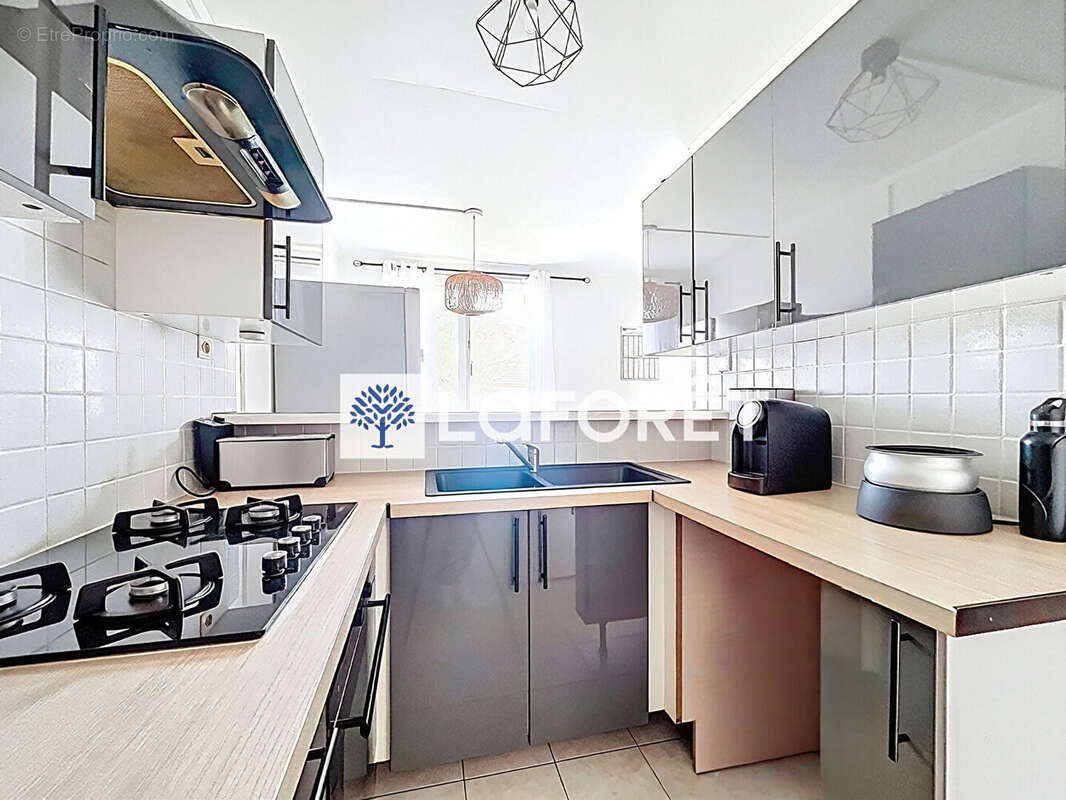 Appartement à POISSY
