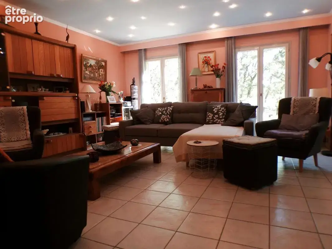 Maison À Vendre À SAZE - 122m² - 3 chambres - Garage XXL - photo 8