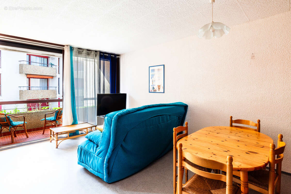 Appartement à HENDAYE