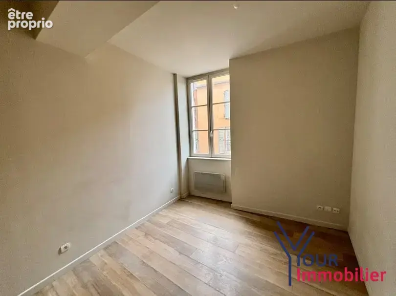Appartement 3 pièces 48 m² à vendre à Francheville (69340) - photo 5