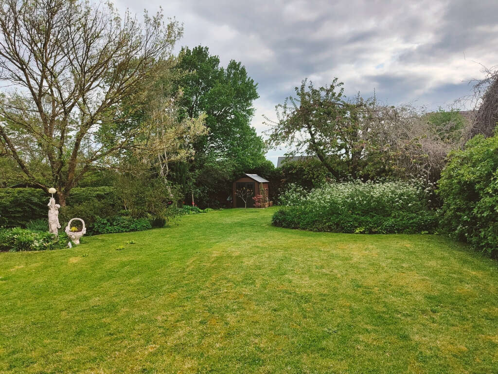 Maison à CHAUMONT-EN-VEXIN