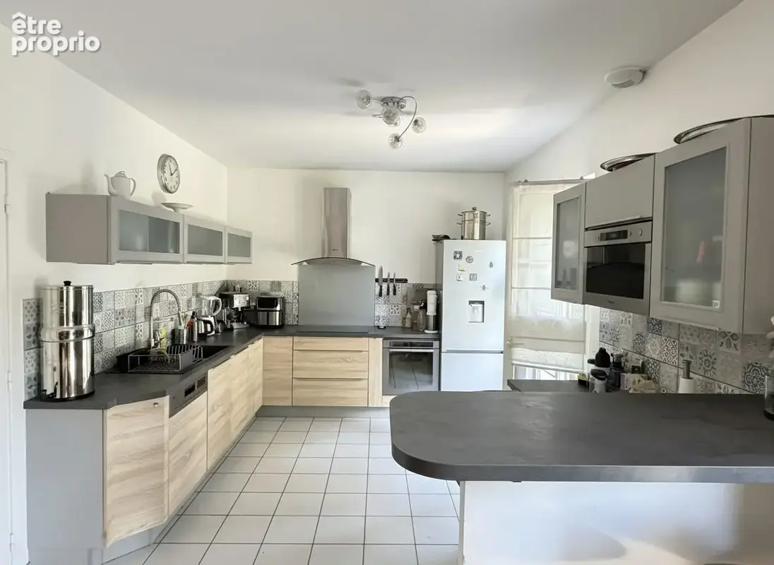 Maison 9 pièces 184 m² à vendre à Montlignon (95680) - photo 7