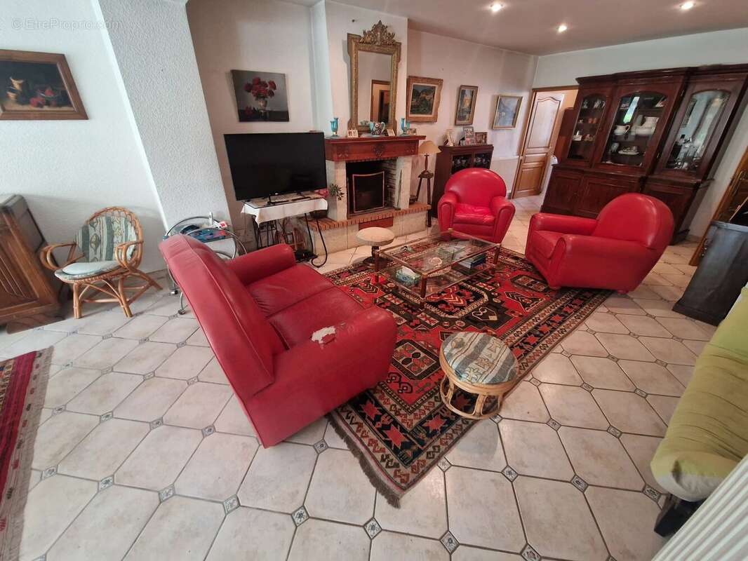 Maison à AUCH