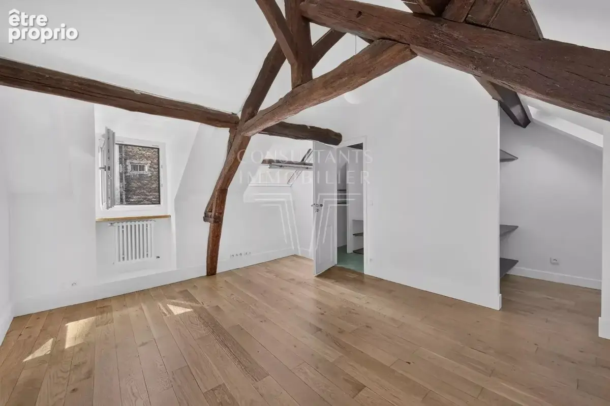 Neuilly maison proche mairie - photo 32