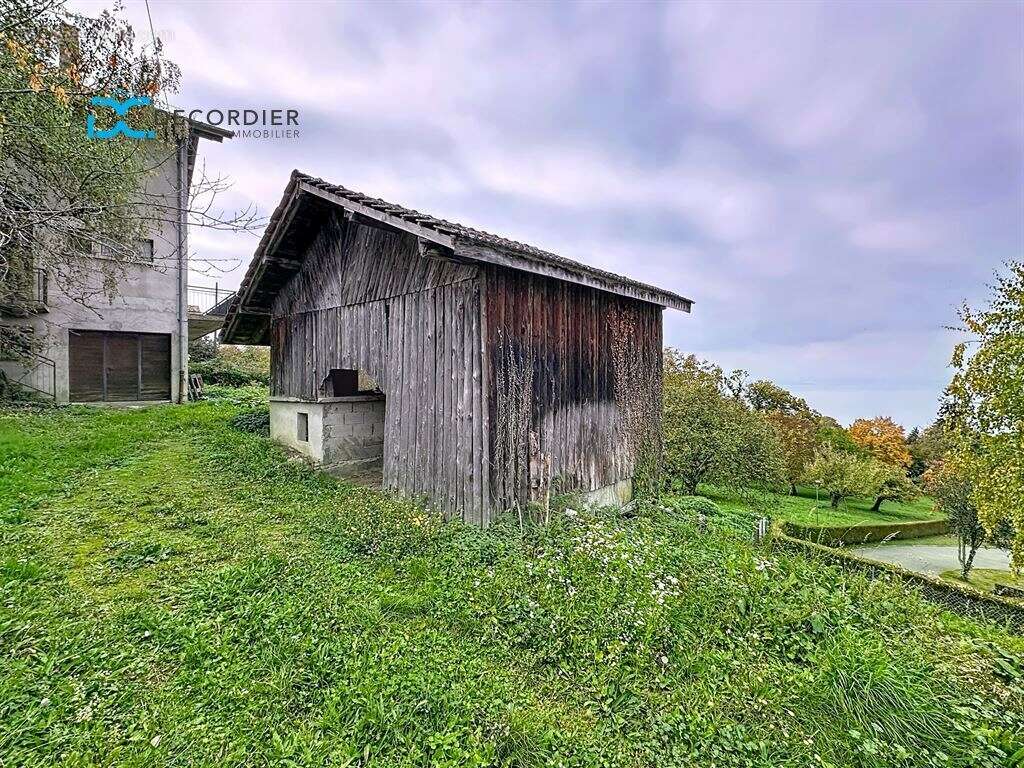 Maison à EVIAN-LES-BAINS