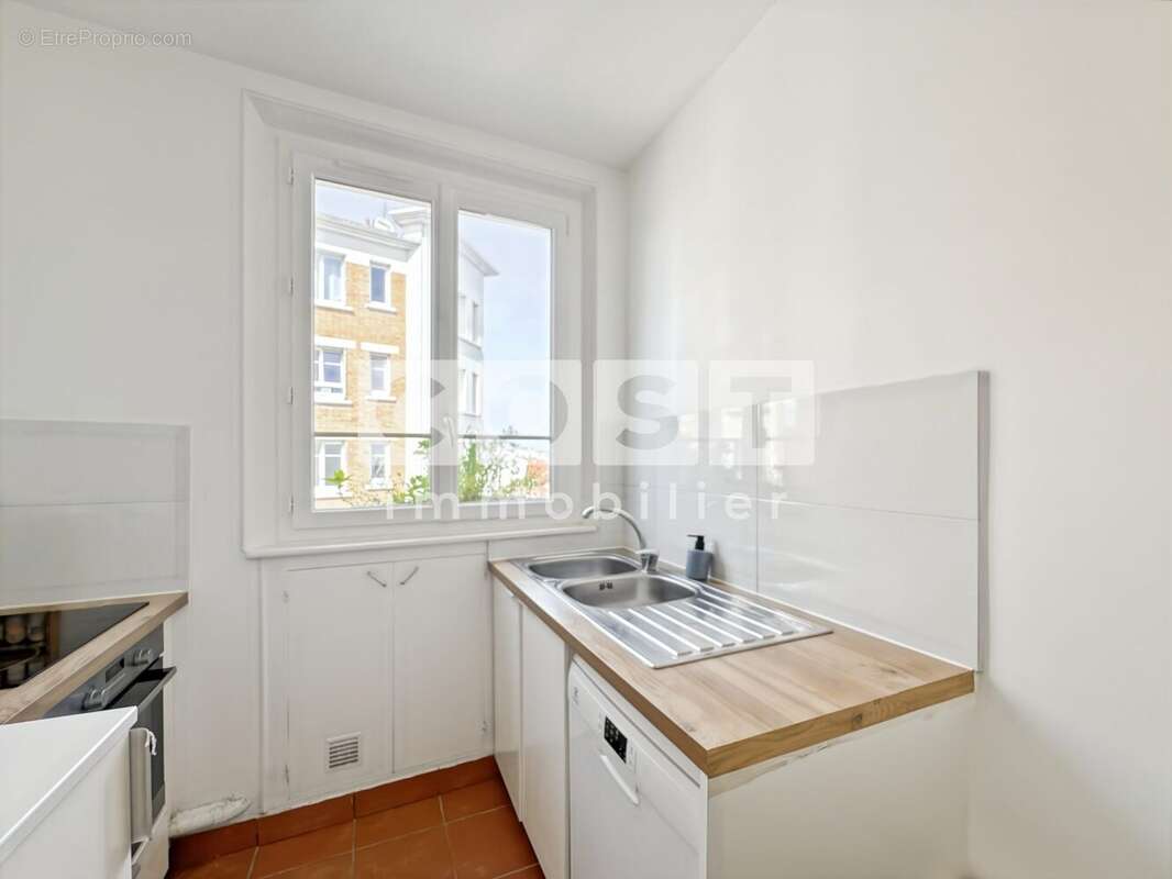 Appartement à COLOMBES